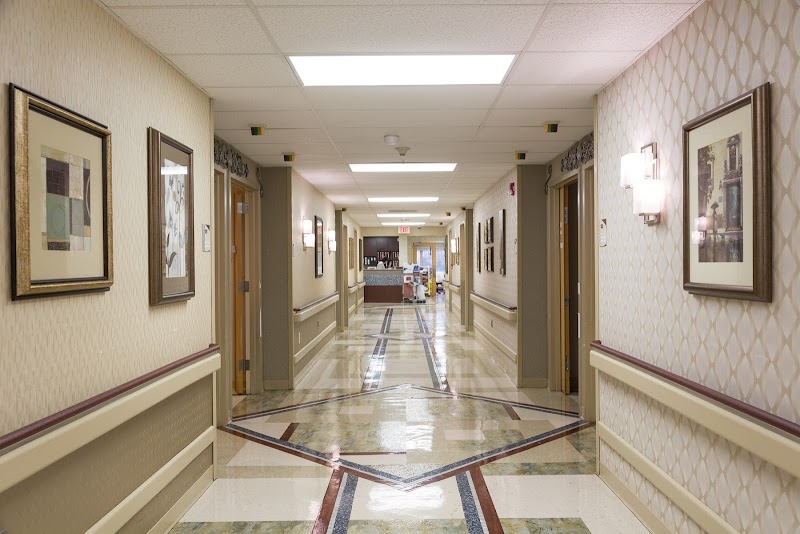 TALLWOODS CARE CENTER nursing home in BAYVILLE, NJ - Photo 3 of 5