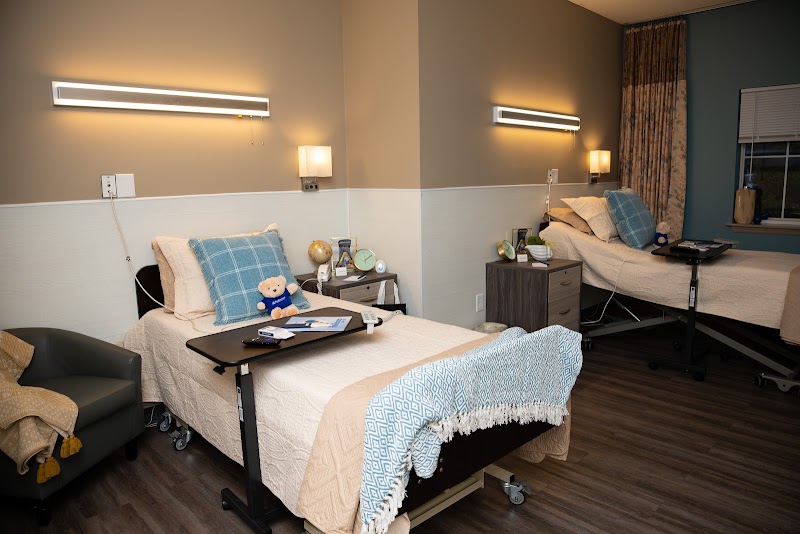 MEADOWBROOK RESPIRATORY AND NURSING CENTER nursing home in MATAWAN, NJ - Photo 2 of 5