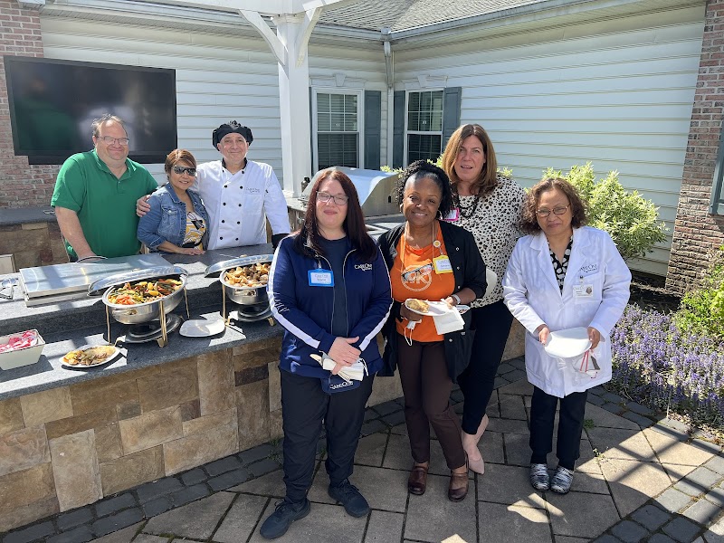 CAREONE AT EVESHAM nursing home in MARLTON, NJ - Photo 2 of 5