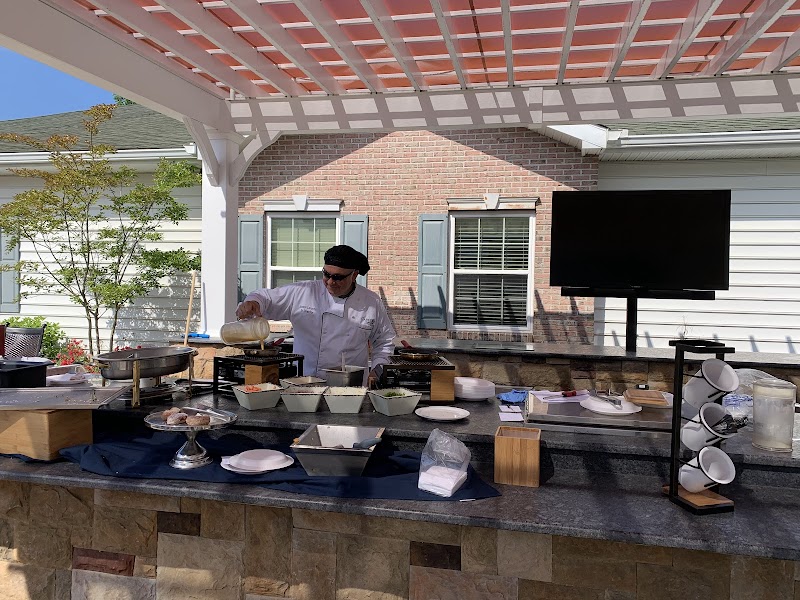 CAREONE AT EVESHAM nursing home in MARLTON, NJ - Photo 4 of 5