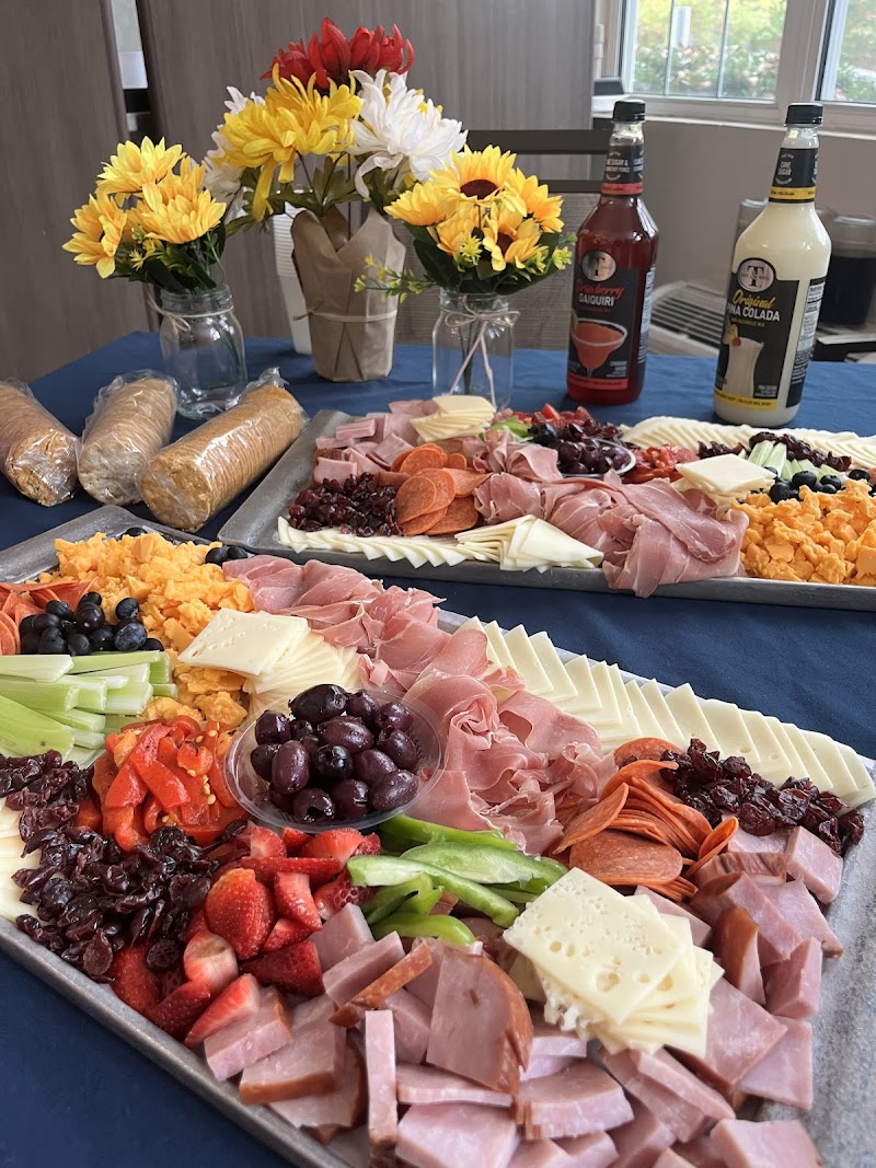 CAREONE AT EVESHAM nursing home in MARLTON, NJ - Photo 5 of 5