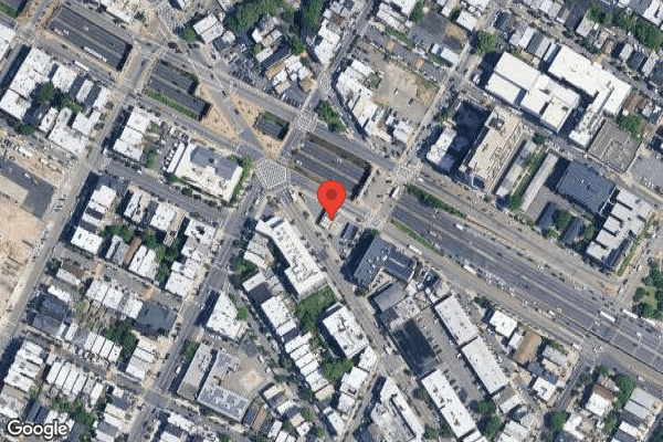 MANHATTANVIEW CTR FOR REHABILITATION AND HEALTHCAR nursing home in UNION CITY, NJ - Photo 1 of 5