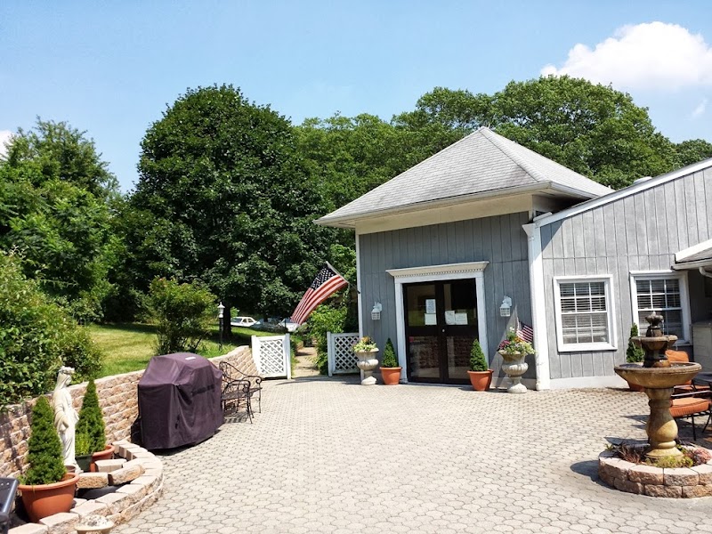 LITTLE BROOK NURSING AND CONVALESCENT HOME nursing home in CALIFON, NJ - Photo 2 of 5