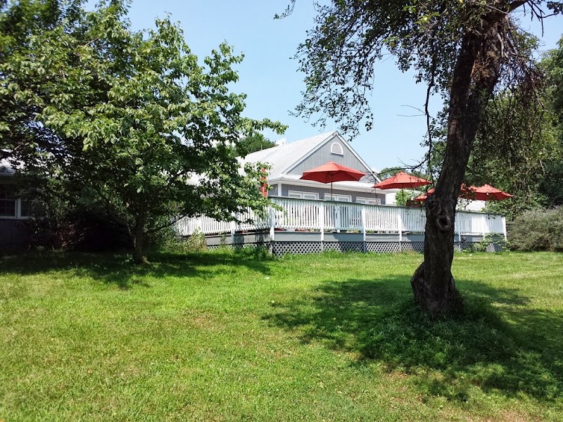 LITTLE BROOK NURSING AND CONVALESCENT HOME nursing home in CALIFON, NJ - Photo 5 of 5