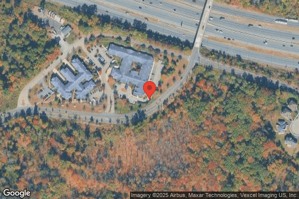 CAREONE AT PARSIPPANY nursing home in PARSIPPANY TROY HILL, NJ