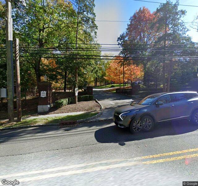 ST CATHERINE OF SIENA nursing home in CALDWELL, NJ - Photo 2 of 2