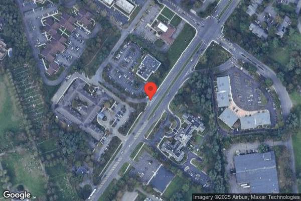 CAREONE AT EAST BRUNSWICK nursing home in EAST BRUNSWICK, NJ - Photo 1 of 10