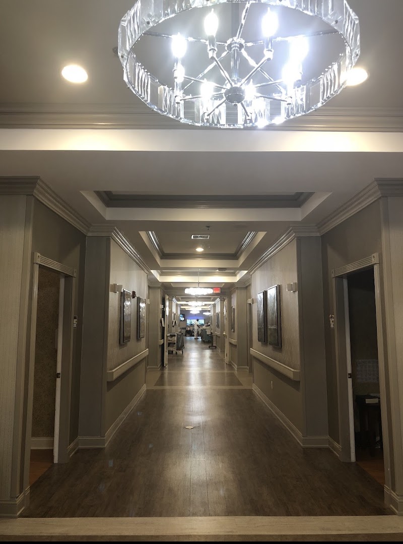 CAREONE AT EAST BRUNSWICK nursing home in EAST BRUNSWICK, NJ - Photo 4 of 10