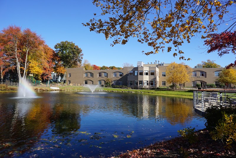 JEWISH HOME AT ROCKLEIGH nursing home in ROCKLEIGH, NJ - Photo 3 of 10