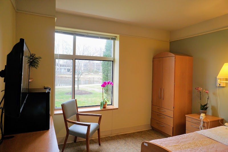 JEWISH HOME AT ROCKLEIGH nursing home in ROCKLEIGH, NJ - Photo 4 of 10