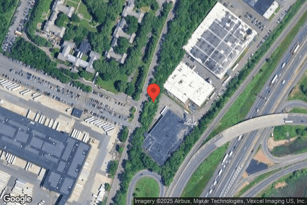 OPTIMA CARE FOUNTAINS nursing home in SECAUCUS, NJ - Photo 1 of 5