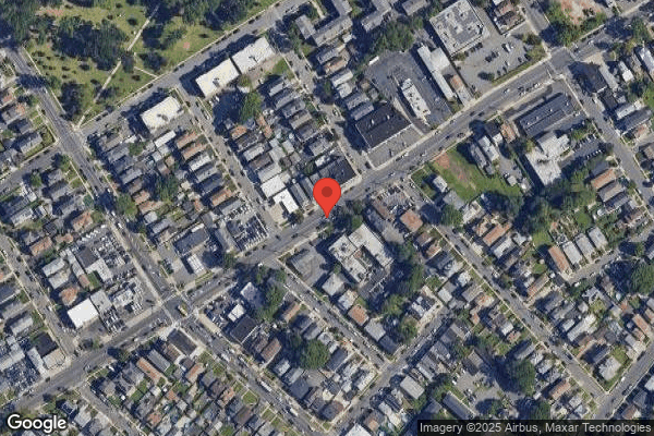 Plaza Healthcare & Rehabilitation Center nursing home in ELIZABETH, NJ - Photo 1 of 10