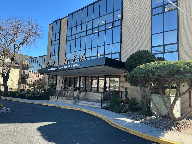 Plaza Healthcare & Rehabilitation Center nursing home in ELIZABETH, NJ - Photo 3 of 10