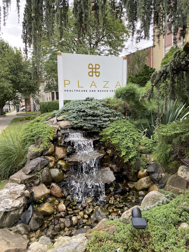 Plaza Healthcare & Rehabilitation Center nursing home in ELIZABETH, NJ - Photo 5 of 10