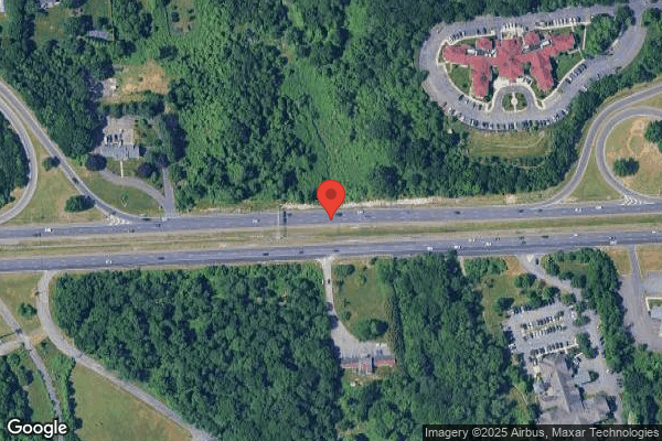 CAREONE AT WALL nursing home in WALL, NJ - Photo 1 of 2