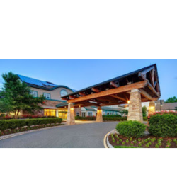 STONEBRIDGE AT MONTGOMERY HEALTH CARE CENTER nursing home in SKILLMAN, NJ - Photo 1 of 9