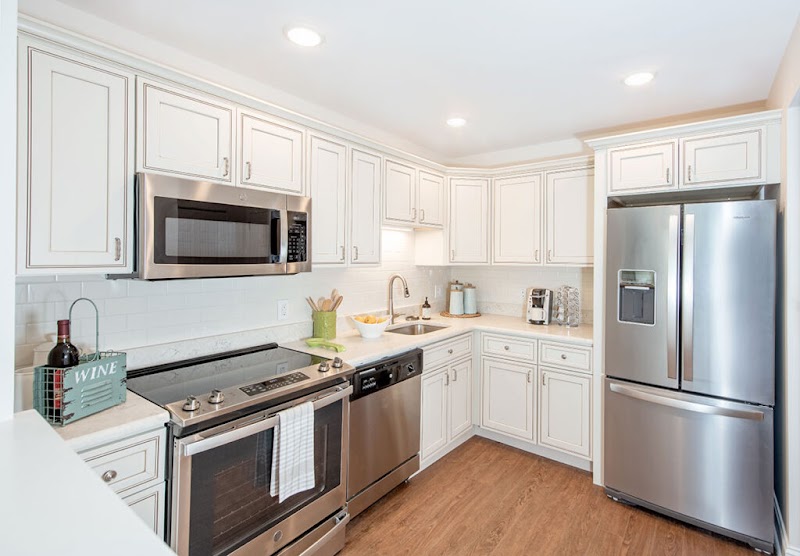 STONEBRIDGE AT MONTGOMERY HEALTH CARE CENTER nursing home in SKILLMAN, NJ - Photo 3 of 9