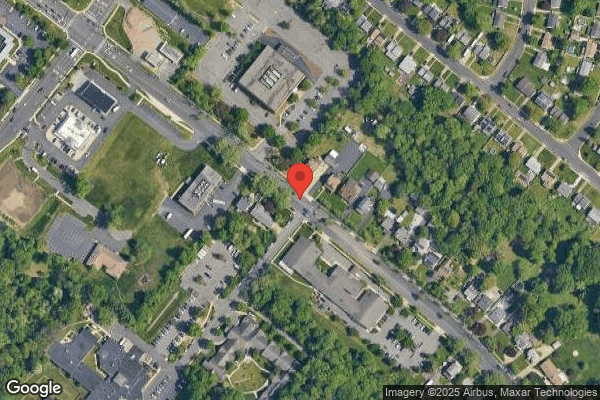 PREFERRED CARE AT MERCER nursing home in EWING, NJ - Photo 1 of 7