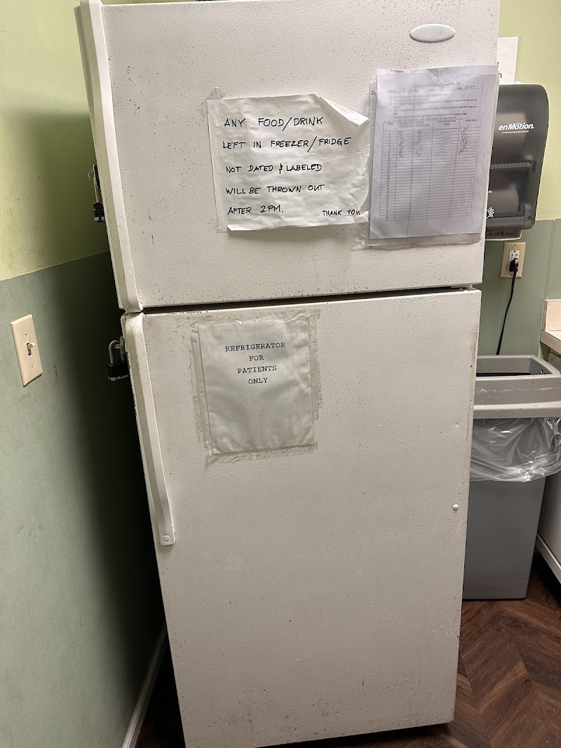 PREFERRED CARE AT MERCER nursing home in EWING, NJ - Photo 5 of 7