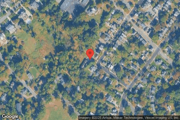 CAREONE AT MADISON AVENUE nursing home in MORRISTOWN, NJ - Photo 1 of 5