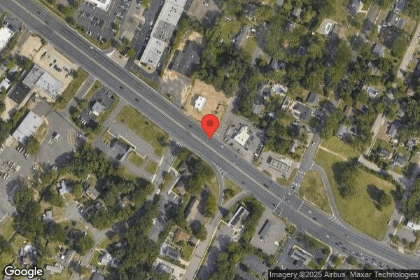 COMMUNITY MEDICAL CENTER TCU nursing home in TOMS RIVER, NJ