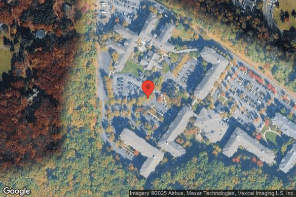 CEDAR CREST/MOUNTAINVIEW GARDENS nursing home in POMPTON PLAINS, NJ