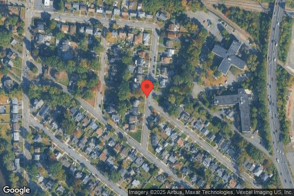 ALARIS HEALTH AT THE CHATEAU nursing home in ROCHELLE PARK, NJ - Photo 1 of 10