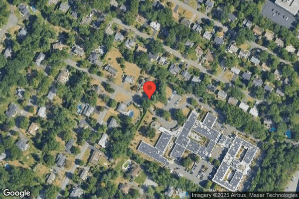 ALLENDALE REHABILITATION AND HEALTHCARE CENTER nursing home in ALLENDALE, NJ