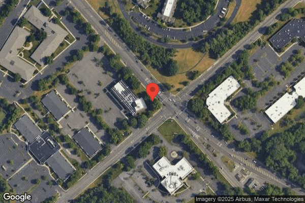 LIONS GATE nursing home in VOORHEES, NJ - Photo 1 of 8