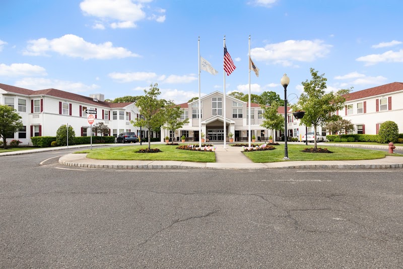 COMPLETE CARE AT WALL LLC nursing home in WALL, NJ - Photo 2 of 8