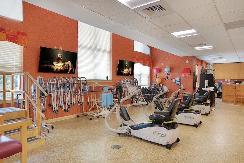 COMPLETE CARE AT WALL LLC nursing home in WALL, NJ - Photo 3 of 8