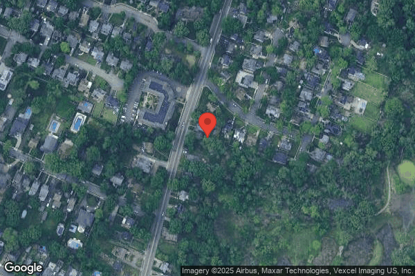 CAREONE AT TEANECK nursing home in TEANECK, NJ - Photo 1 of 10