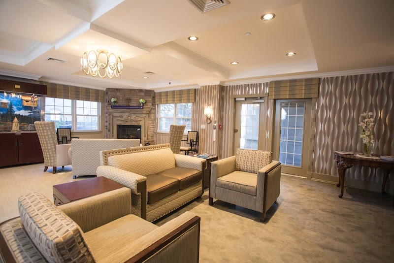 CAREONE AT TEANECK nursing home in TEANECK, NJ - Photo 2 of 10