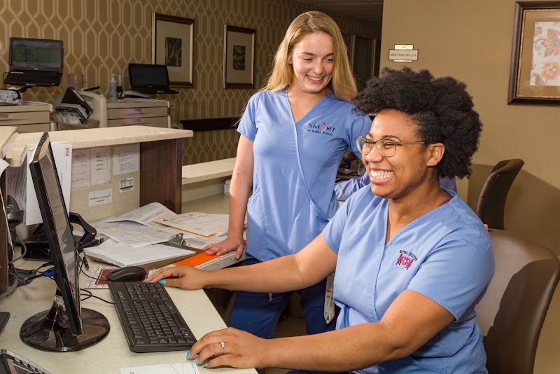 ROYAL SUITES HEALTH CARE & REHABILITATION nursing home in GALLOWAY TOWNSHIP, NJ - Photo 5 of 5