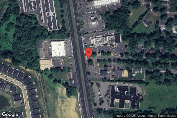 WEDGWOOD GARDENS CARE CENTER nursing home in FREEHOLD, NJ - Photo 1 of 2