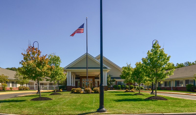 ATLAS REHABILITATION & HEALTHCARE AT WASHINGTON nursing home in SEWELL, NJ - Photo 2 of 5