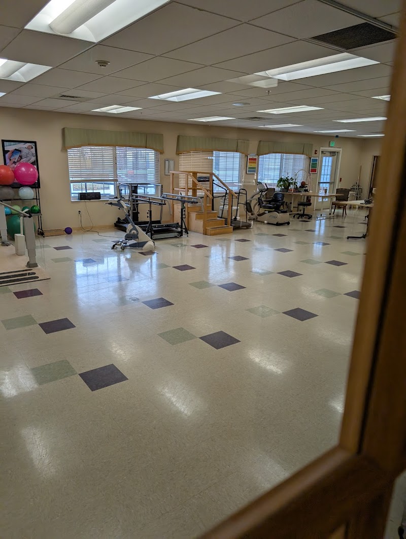 ATLAS REHABILITATION & HEALTHCARE AT WASHINGTON nursing home in SEWELL, NJ - Photo 3 of 5