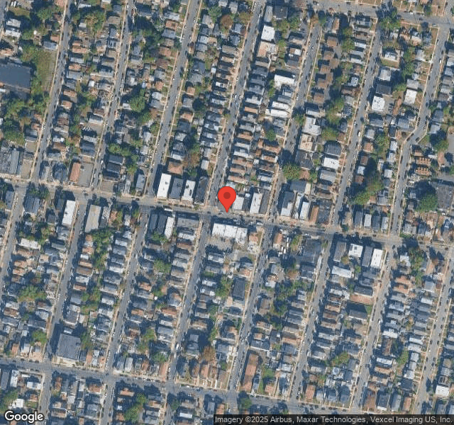 Barnert Subacute Rehabilitation Center, Llc nursing home in PATERSON, NJ - Photo 1 of 2