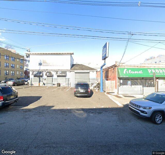 Barnert Subacute Rehabilitation Center, Llc nursing home in PATERSON, NJ - Photo 2 of 2