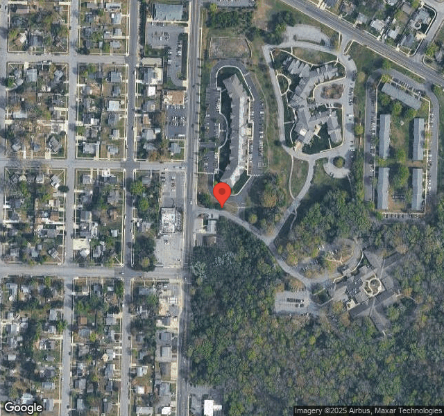 PELICAN POINTE POST ACUTE NURSING & REHABILITATION nursing home in NORTH CAPE MAY, NJ - Photo 1 of 5