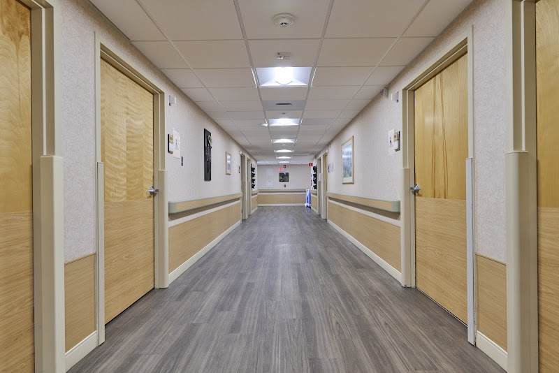 PELICAN POINTE POST ACUTE NURSING & REHABILITATION nursing home in NORTH CAPE MAY, NJ - Photo 3 of 5