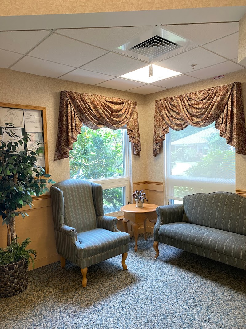 PELICAN POINTE POST ACUTE NURSING & REHABILITATION nursing home in NORTH CAPE MAY, NJ - Photo 5 of 5