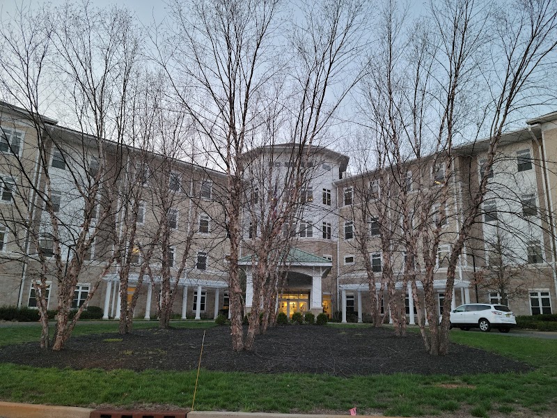 Roosevelt Care Center At Old Bridge nursing home in OLD BRIDGE, NJ - Photo 3 of 10