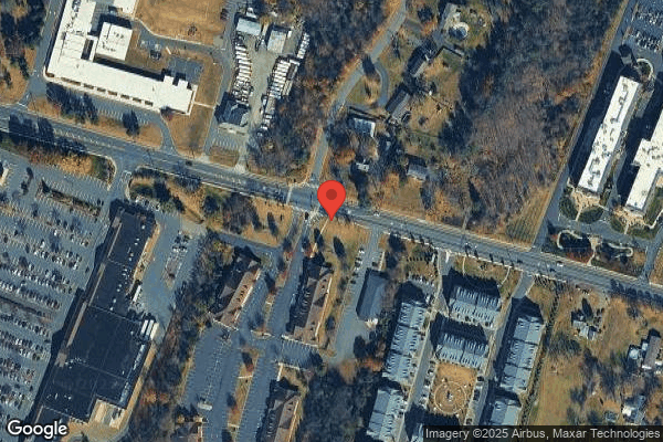 BRIDGEWAY CARE AND REHAB CENTER AT HILLSBOROUGH nursing home in HILLSBOROUGH, NJ - Photo 1 of 5