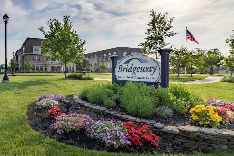 BRIDGEWAY CARE AND REHAB CENTER AT HILLSBOROUGH nursing home in HILLSBOROUGH, NJ - Photo 2 of 5