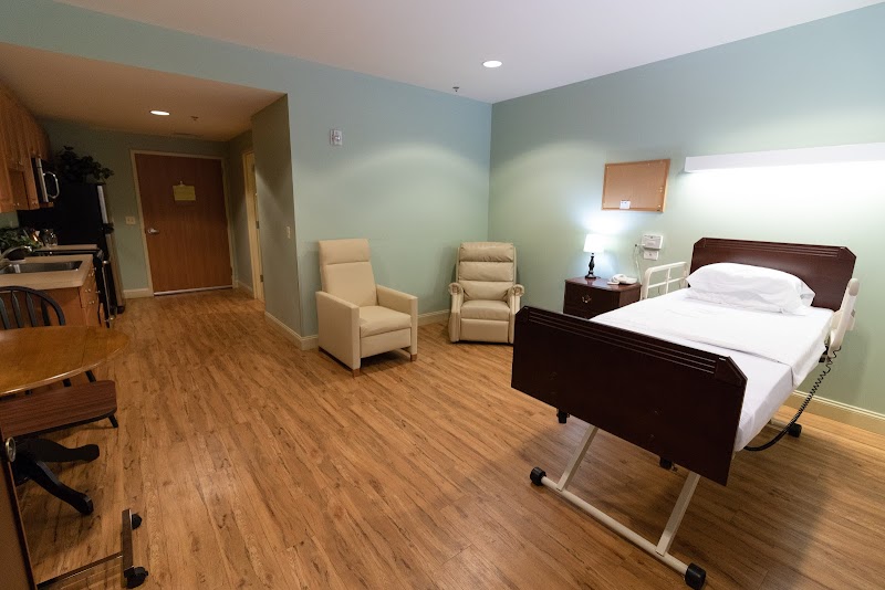 BRIDGEWAY CARE AND REHAB CENTER AT HILLSBOROUGH nursing home in HILLSBOROUGH, NJ - Photo 3 of 5