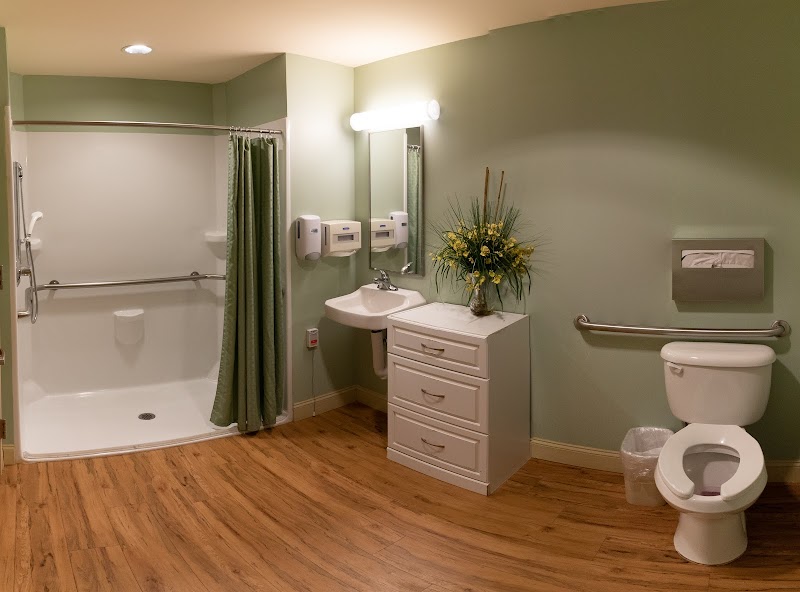 BRIDGEWAY CARE AND REHAB CENTER AT HILLSBOROUGH nursing home in HILLSBOROUGH, NJ - Photo 5 of 5