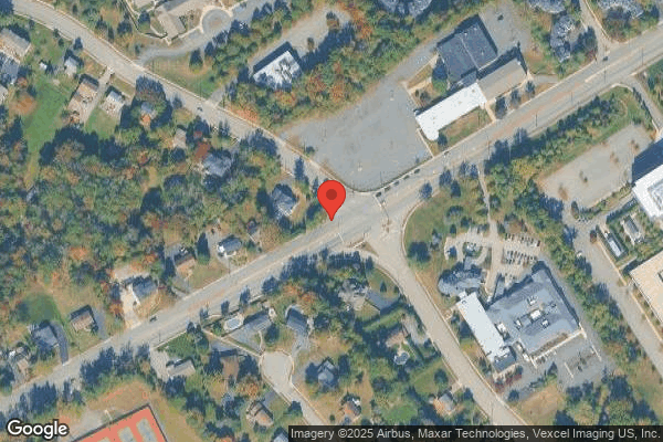 CAREONE AT HANOVER TOWNSHIP nursing home in WHIPPANY, NJ - Photo 1 of 5