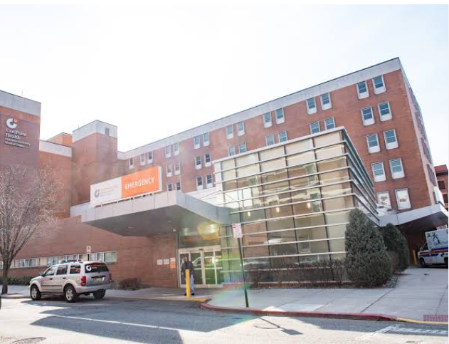 HOBOKEN UNIVERSITY MEDICAL CENTER TCU nursing home in HOBOKEN, NJ - Photo 2 of 10