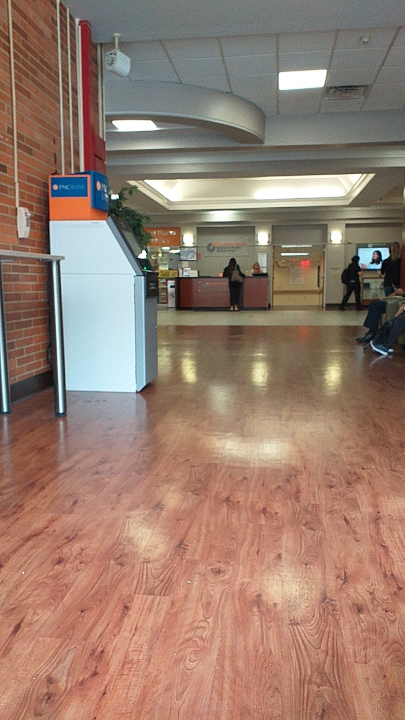 HOBOKEN UNIVERSITY MEDICAL CENTER TCU nursing home in HOBOKEN, NJ - Photo 3 of 10